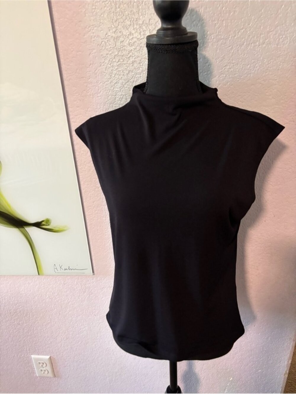 Shirt size medium